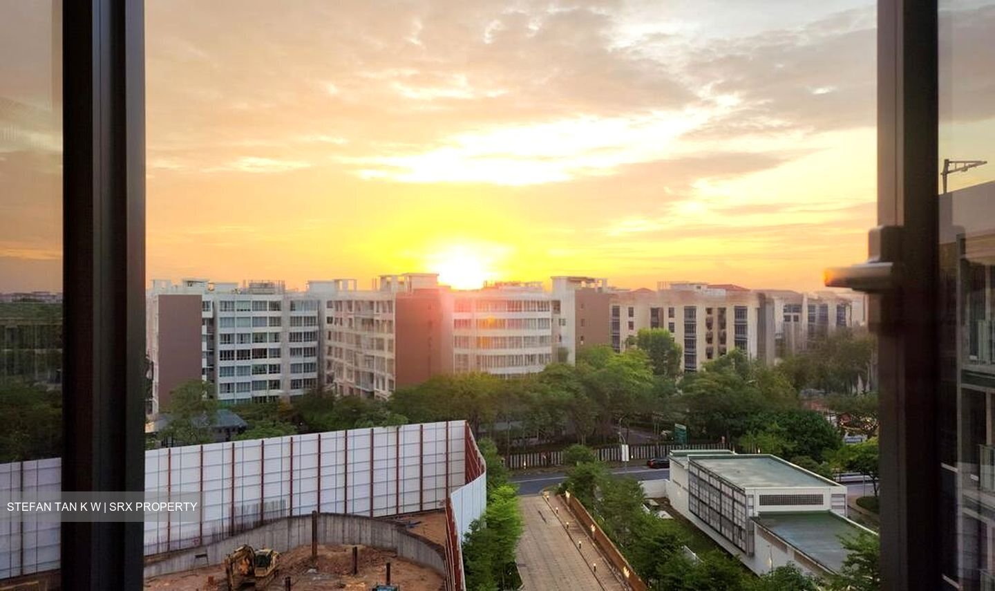 The Jovell (D17), Condominium #456797831